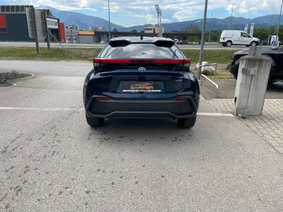 Toyota C-HR Neuwagen Toyota C-HR Neuwagen