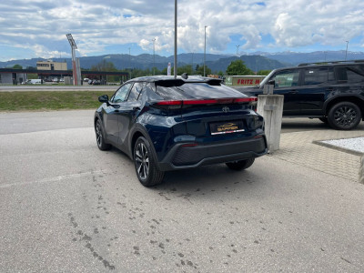 Toyota C-HR Neuwagen Toyota C-HR Neuwagen