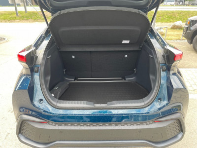 Toyota C-HR Neuwagen Toyota C-HR Neuwagen
