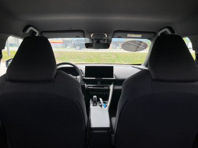 Toyota C-HR Neuwagen Toyota C-HR Neuwagen