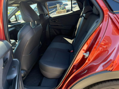 Toyota C-HR Vorführwagen Toyota C-HR Vorführwagen