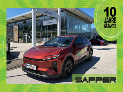 Toyota C-HR Vorführwagen Toyota C-HR Vorführwagen