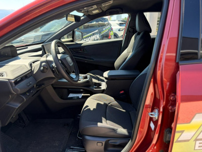 Toyota C-HR Vorführwagen Toyota C-HR Vorführwagen