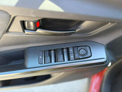 Toyota C-HR Vorführwagen Toyota C-HR Vorführwagen