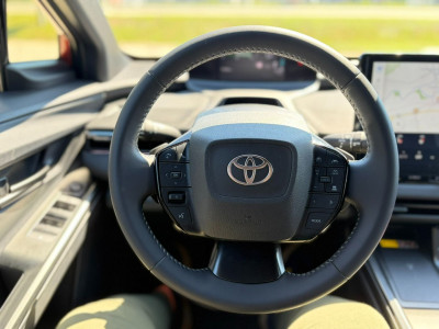 Toyota C-HR Vorführwagen Toyota C-HR Vorführwagen