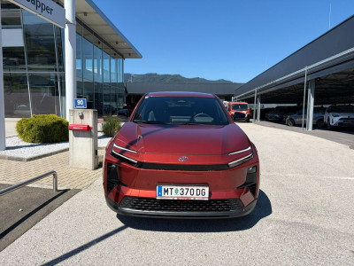 Toyota C-HR Vorführwagen Toyota C-HR Vorführwagen