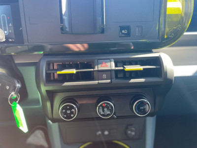 Fiat Grande Panda Vorführwagen Fiat Grande Panda Vorführwagen
