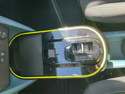Fiat Grande Panda Vorführwagen Fiat Grande Panda Vorführwagen