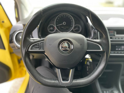 Skoda Citigo Gebrauchtwagen Skoda Citigo Gebrauchtwagen