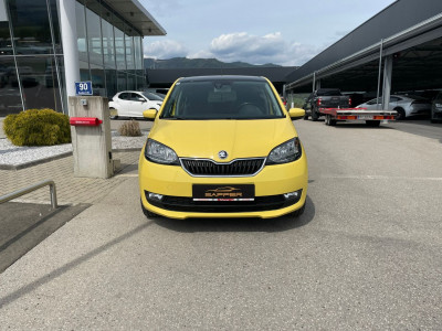 Skoda Citigo Gebrauchtwagen Skoda Citigo Gebrauchtwagen