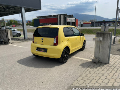 Skoda Citigo Gebrauchtwagen Skoda Citigo Gebrauchtwagen