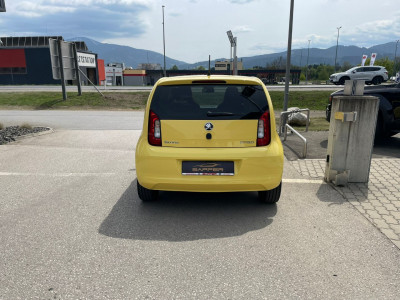 Skoda Citigo Gebrauchtwagen Skoda Citigo Gebrauchtwagen