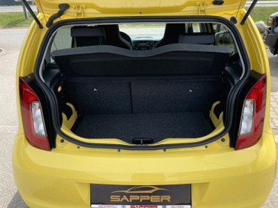Skoda Citigo Gebrauchtwagen Skoda Citigo Gebrauchtwagen