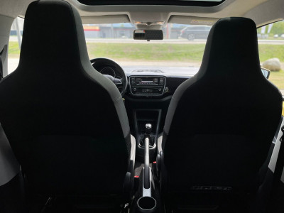 Skoda Citigo Gebrauchtwagen Skoda Citigo Gebrauchtwagen