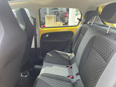 Skoda Citigo Gebrauchtwagen Skoda Citigo Gebrauchtwagen