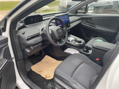 Toyota C-HR Vorführwagen Toyota C-HR Vorführwagen