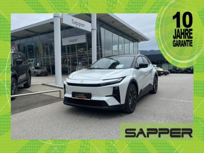 Toyota C-HR Vorführwagen
