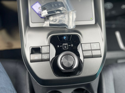 Toyota C-HR Vorführwagen Toyota C-HR Vorführwagen