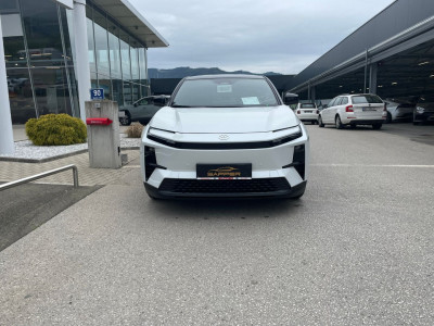 Toyota C-HR Vorführwagen Toyota C-HR Vorführwagen