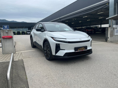 Toyota C-HR Vorführwagen Toyota C-HR Vorführwagen
