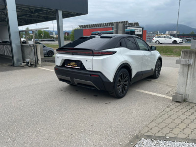 Toyota C-HR Vorführwagen Toyota C-HR Vorführwagen