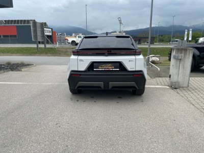 Toyota C-HR Vorführwagen Toyota C-HR Vorführwagen