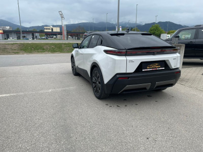 Toyota C-HR Vorführwagen Toyota C-HR Vorführwagen