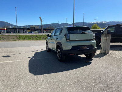 Fiat Grande Panda Neuwagen Fiat Grande Panda Neuwagen