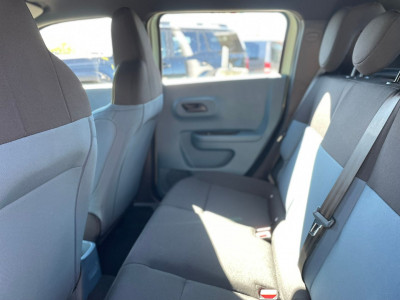 Fiat Grande Panda Neuwagen Fiat Grande Panda Neuwagen