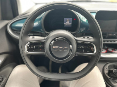Fiat 500 Neuwagen