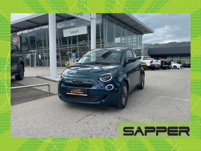 Fiat 500 Neuwagen