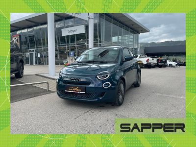 Fiat 500 Neuwagen