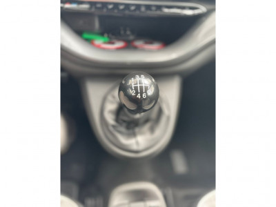 Fiat 500 Neuwagen