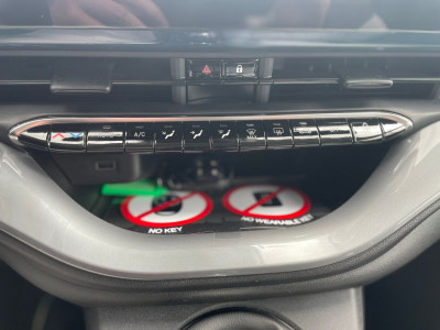 Fiat 500 Neuwagen