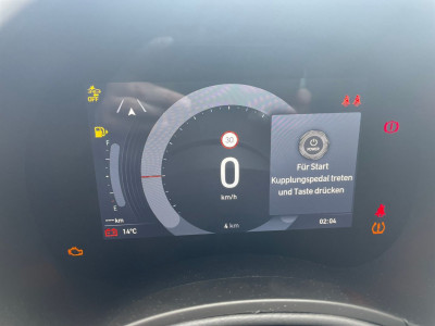 Fiat 500 Neuwagen