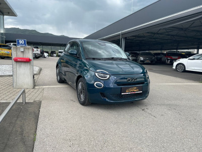 Fiat 500 Neuwagen