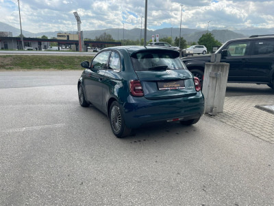 Fiat 500 Neuwagen