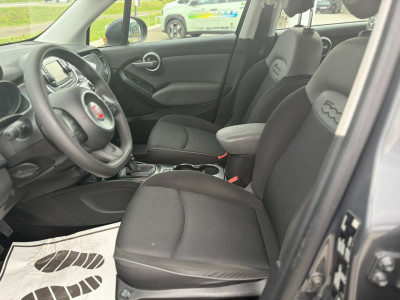 Fiat 500X Gebrauchtwagen Fiat 500X Gebrauchtwagen