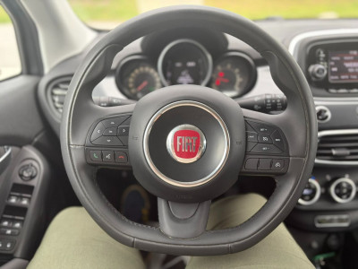 Fiat 500X Gebrauchtwagen Fiat 500X Gebrauchtwagen