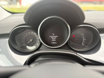 Fiat 500X Gebrauchtwagen Fiat 500X Gebrauchtwagen