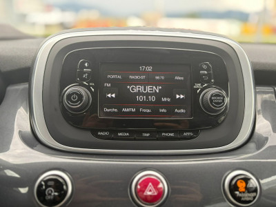 Fiat 500X Gebrauchtwagen Fiat 500X Gebrauchtwagen