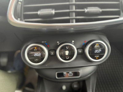 Fiat 500X Gebrauchtwagen Fiat 500X Gebrauchtwagen