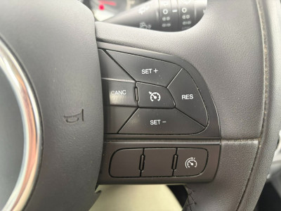 Fiat 500X Gebrauchtwagen Fiat 500X Gebrauchtwagen