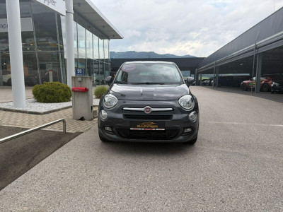 Fiat 500X Gebrauchtwagen Fiat 500X Gebrauchtwagen