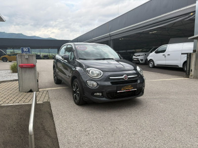 Fiat 500X Gebrauchtwagen Fiat 500X Gebrauchtwagen