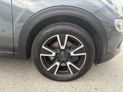 Fiat 500X Gebrauchtwagen Fiat 500X Gebrauchtwagen