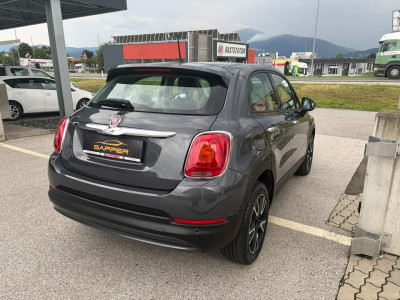 Fiat 500X Gebrauchtwagen Fiat 500X Gebrauchtwagen