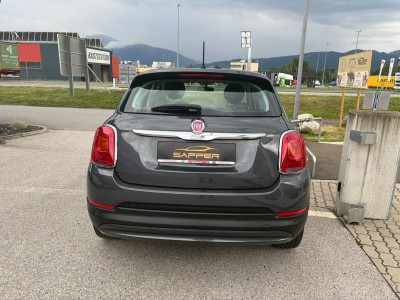 Fiat 500X Gebrauchtwagen Fiat 500X Gebrauchtwagen