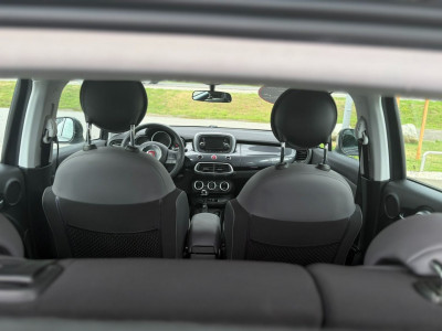 Fiat 500X Gebrauchtwagen Fiat 500X Gebrauchtwagen