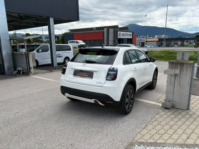 Fiat 600 Vorführwagen